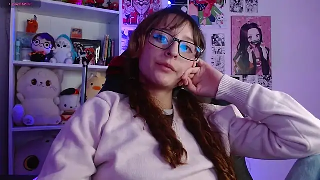 CelesteAyase live cam on StripChat