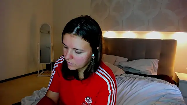 Jenny_Jimmy live cam on StripChat