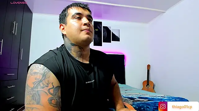 thiago__cp01 live cam on StripChat