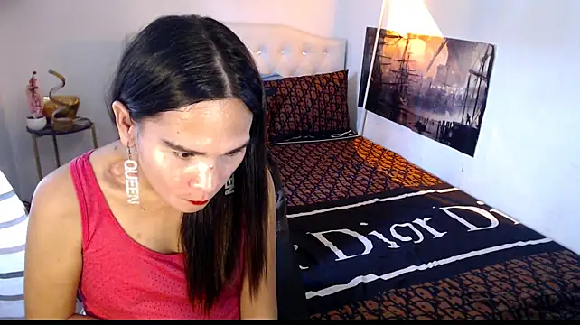 NinaDOM4CUM live cam on StripChat