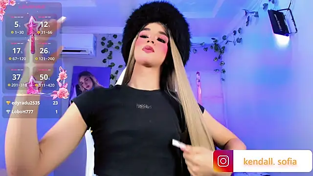 Sophiaa_doll_ live cam on StripChat