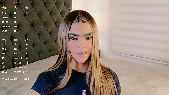 Scarlethvhonparker live cam on StripChat
