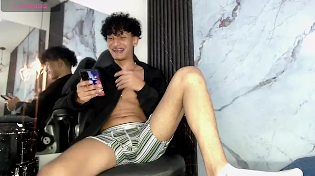 BlakeSttone live cam on StripChat