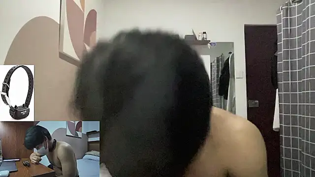 zero-kun live cam on StripChat