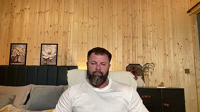 AlphaSparks live cam on StripChat