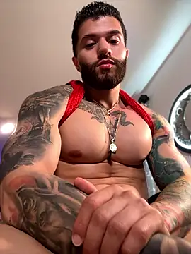 Frank_Farrell live cam on StripChat
