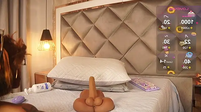 gemma_sm webcam