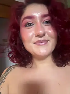 LeidySavage webcam