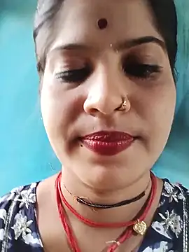 Mohni_bhabiji webcam