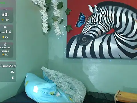 Sara_Cardenas08 webcam