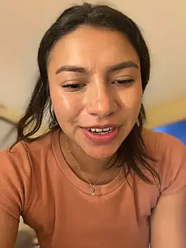 CocoaGigiMuse live cam on StripChat