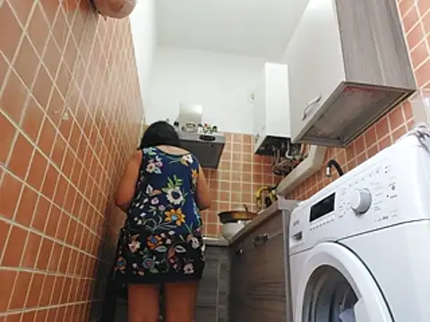 LaMalafemmina live cam on StripChat