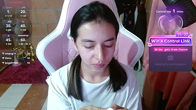 Maggie_Fox3 live cam on StripChat