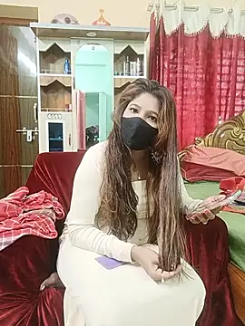 BongQueen9 live sex cam
