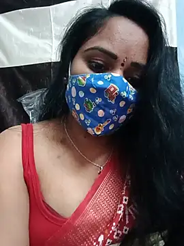 Rathi-priyaa live cam on StripChat