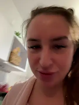 TwojaMary69 live webcam