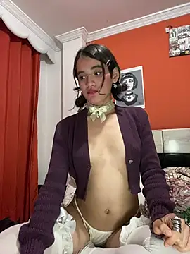 N4n4osaki live cam on StripChat
