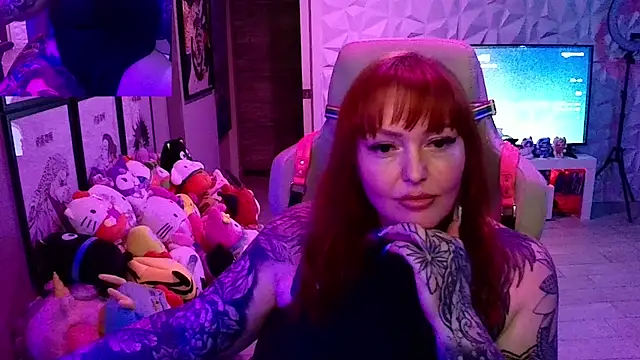 kashbabyxxx live cam on StripChat