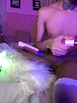 Liam_evvan live sex cam