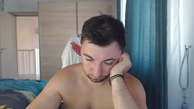 HankMalone live cam on StripChat