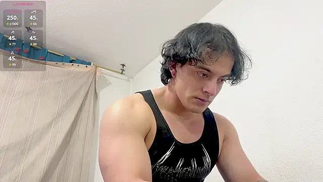 logan_x3 live cam on StripChat