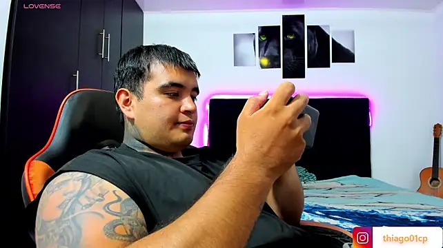 thiago__cp01 live cam on StripChat