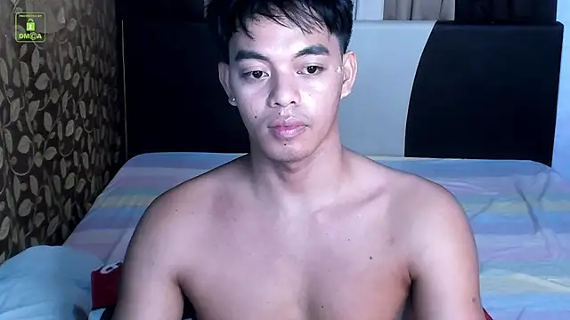 Crazyasiancum1 live cam on StripChat