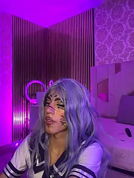 kaisage_tay live cam on StripChat