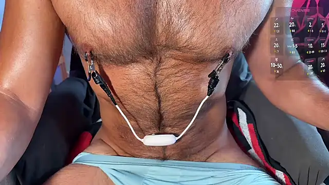 Ostin_Gregory live cam on StripChat