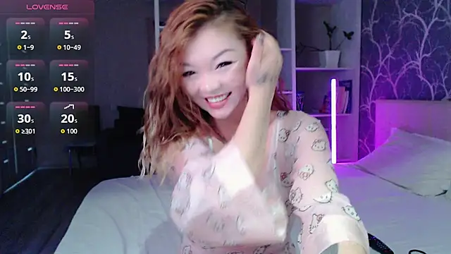 Nyx_Lina webcam