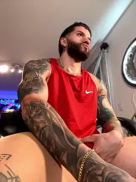 Frank_Farrell live cam on StripChat