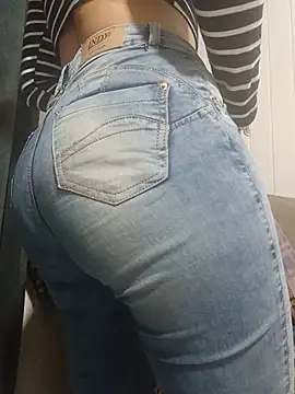 Lupita_sol webcam