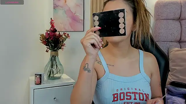 1Sloppy_Fox4 webcam