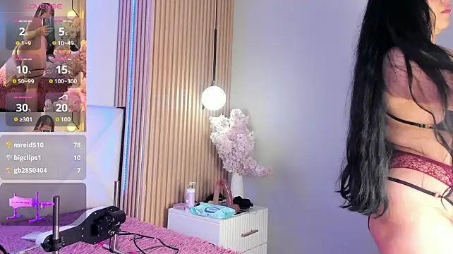 veronica_hill_ live cam on StripChat