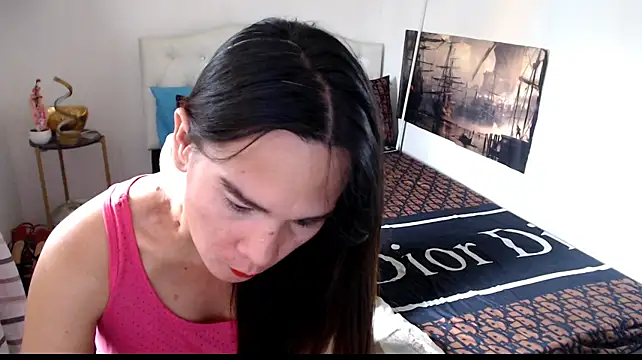 NinaDOM4CUM