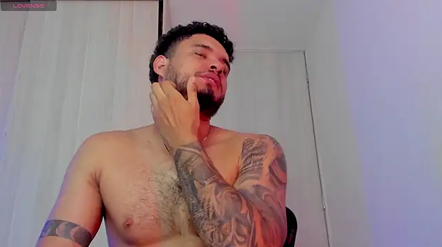 AUSTINN_TORRES webcam