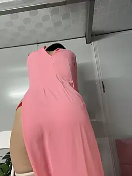 Nana-19 live cam on StripChat