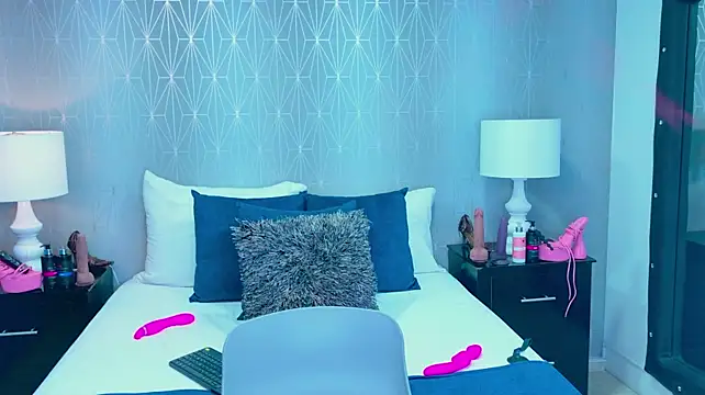 AntonellaEscudero webcam