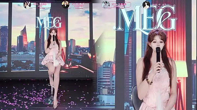 TF-001 live cam on StripChat