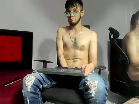 mark_splinter09 webcam