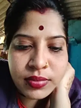 Mohni_bhabiji webcam