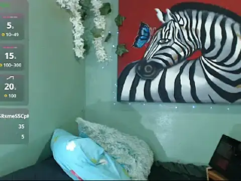Sara_Cardenas08 webcam