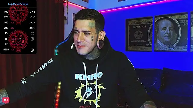 jhonny__ackerman