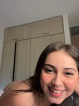 Abby-26 webcam