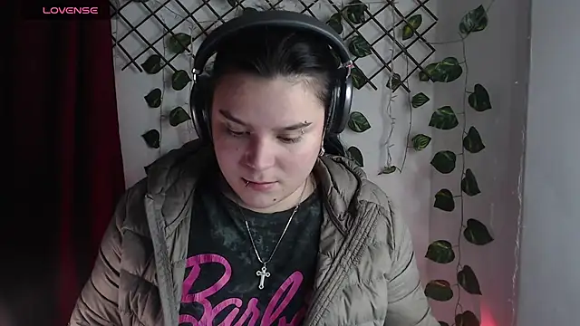 Nika_1_ live cam on StripChat