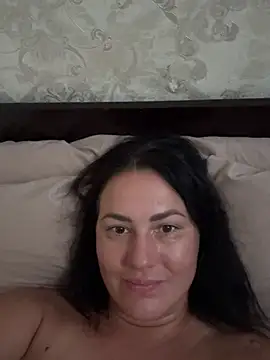 VelvetLuck live cam on StripChat