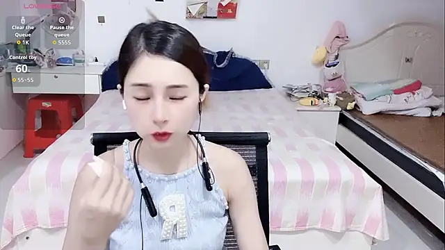 miaomiao-99 live cam on StripChat