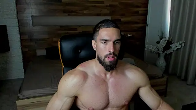 IvanHydee live cam on StripChat