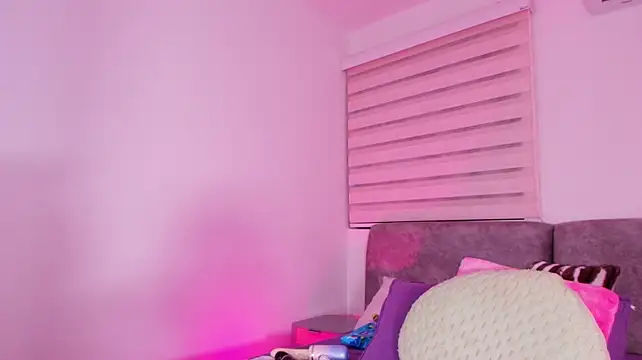 lu_mystic webcam