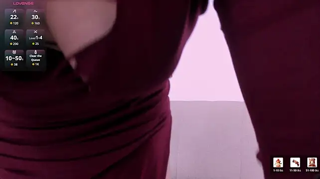 Habi_arabic webcam